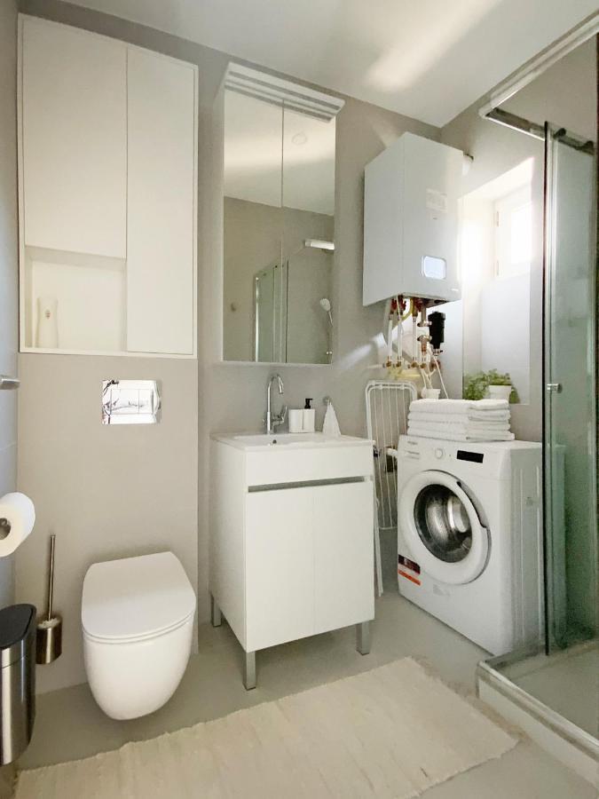 Light Room By Zoom Apartments Bratislava Buitenkant foto